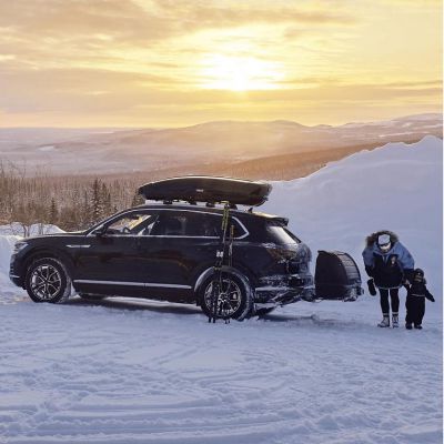 Бокс Thule Motion XT XXL (900)