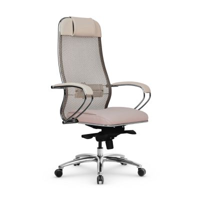 Кресло эргономичное Метта Samurai SL-1.041 MPES