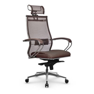 Кресло эргономичное Метта Samurai SL-2.051 MPES