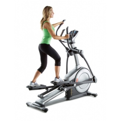      NordicTrack E 7.2