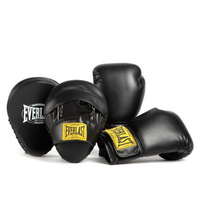  + Everlast 1910 PU .