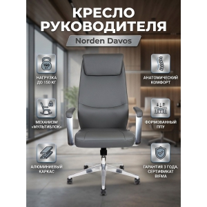 ������ ������� Norden Davos