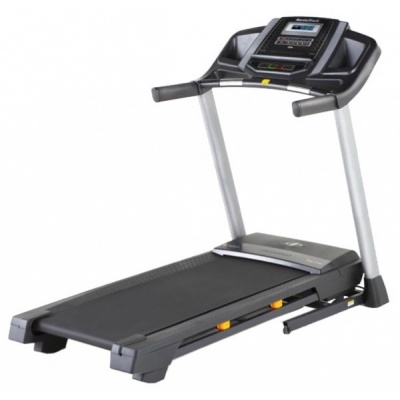    NordicTrack C100