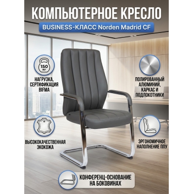 ������ ������� Norden Madrid CF