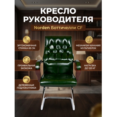 ������ ������� Norden ���������� CF