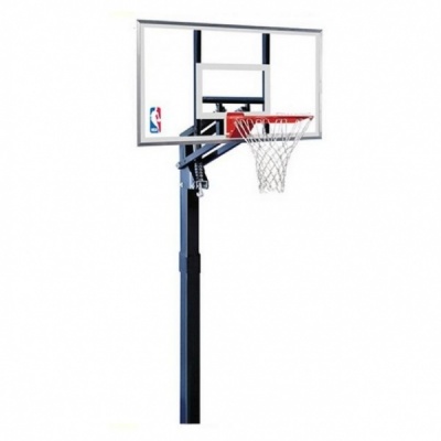   Spalding Gold 54 In Ground Acrylic