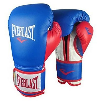   Everlast Powerlock PU 10oz /