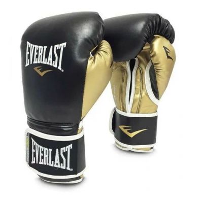   Everlast Powerlock PU 12oz /