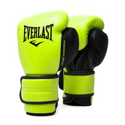  Everlast Powerlock PU 2 14oz 