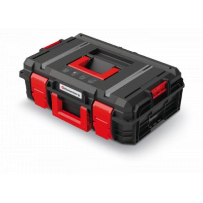     Kistenberg X-Block TECH KXB604020G-S411