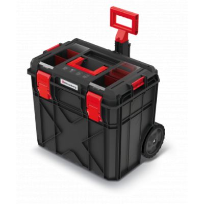    Kistenberg X-LOG KXB604050F-S411