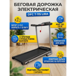 ������� ������� DFC T-113