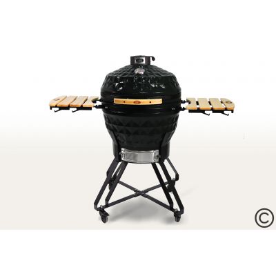  - Start Grill 24  () (61 )