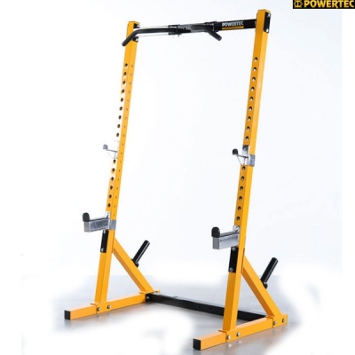 Силовые стойки для штанги Powertec WB-HR14