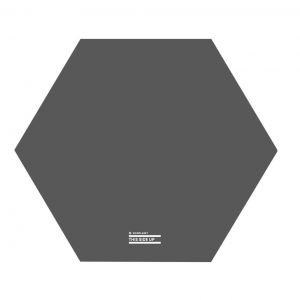 Дополнительное дно Heimplanet Ground Sheet Kirra, серый