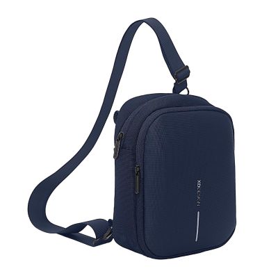 Сумка через плечо XD Design Boxy Sling
