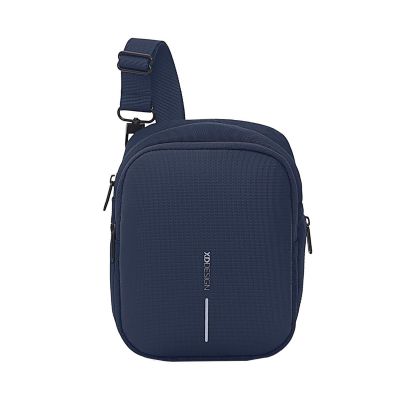 Сумка через плечо XD Design Boxy Sling