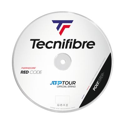 Теннисная струна на бобине Tecnifibre Redcode 1.25