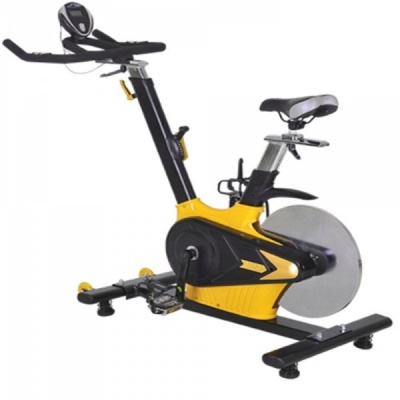 Спинбайк DFC Spinning Bike V10