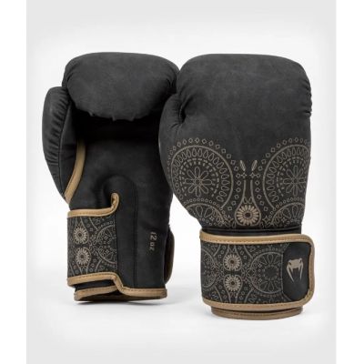  Everlast Santa Muerte Dark Side 10oz /