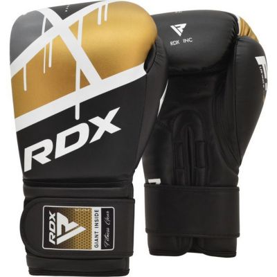   Everlast RDX F7 8oz /