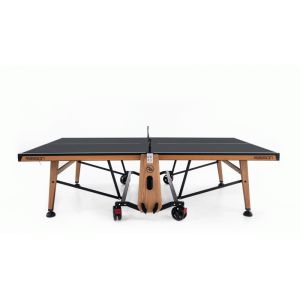 Теннисный стол с сеткой Weekend «Rasson Premium T01 Indoor» натуральный дуб