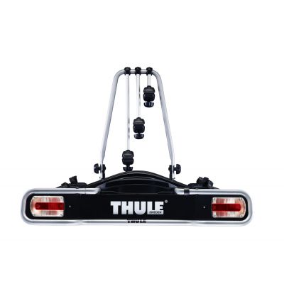 Платформа на фаркоп Thule EuroRide для 3-х велосипедов 7pin update 943