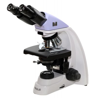 Микроскоп биологический Magus Bio 250BL