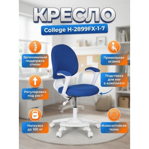 ������ College H-2899FX-1-7