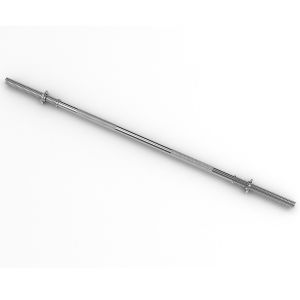 Гриф прямой хромированный UNIX Fit BU1800CE
