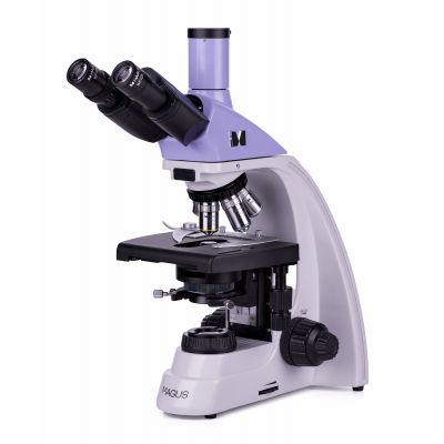 Микроскоп биологический Magus Bio 230T