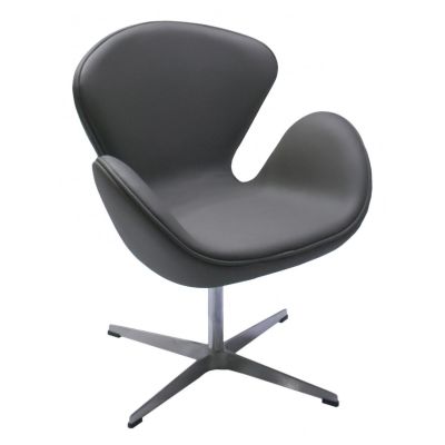  Bradex Home Swan style chair 