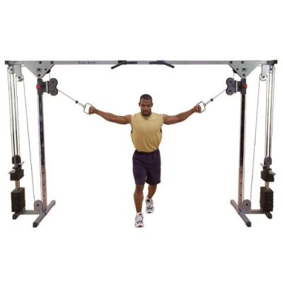  Body Solid GCCO150S/GCCO150