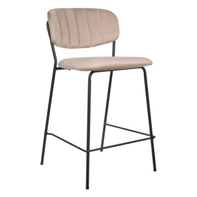 Стул полубарный Bradex Home Carol