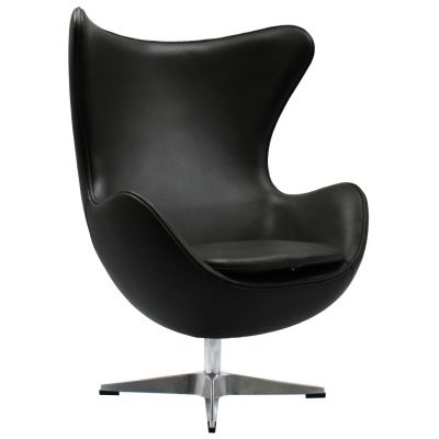 Кресло Bradex Home Egg Style Chair экокожа