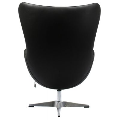 Кресло Bradex Home Egg Style Chair экокожа