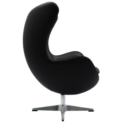 Кресло Bradex Home Egg Style Chair экокожа