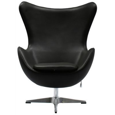 Кресло Bradex Home Egg Style Chair экокожа