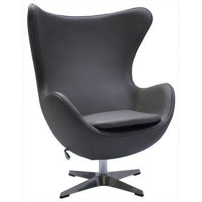 Кресло Bradex Home Egg Style Chair экокожа