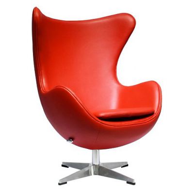 Кресло Bradex Home Egg Style Chair экокожа