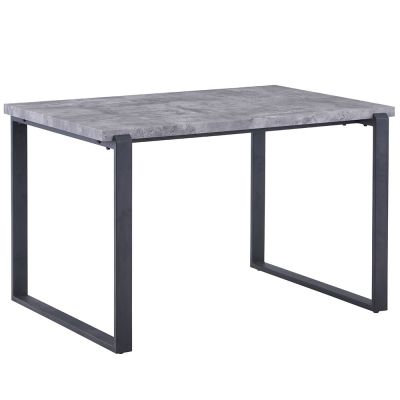 Стол Bradex Home Grey