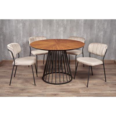 Стул Bradex Home Carol