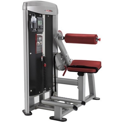     AeroFit MBK-1600