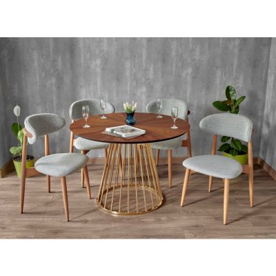 Стул Bradex Home Lucas