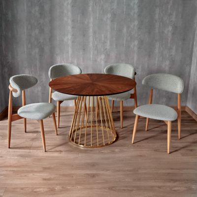 Стул Bradex Home Lucas