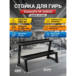 ������ ��� ���� VictoryFit VF-D4020