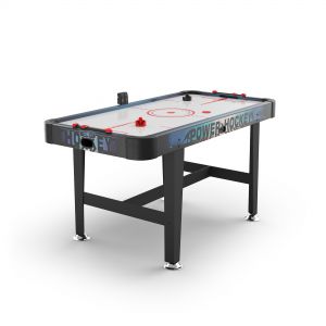 Игровой стол аэрохоккей UNIX Line 155х76 cм