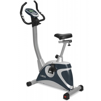   Carbon Fitness U804