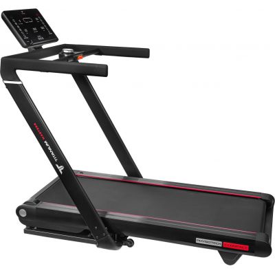 Беговая дорожка для дома Titanium Masters Physiotech X-Compact