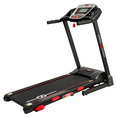   CardioPower T20